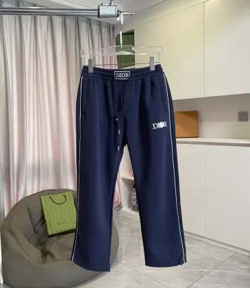 D-ior Pants #A55464