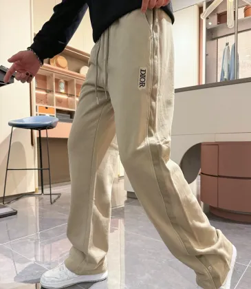 D-ior Pants #A56470