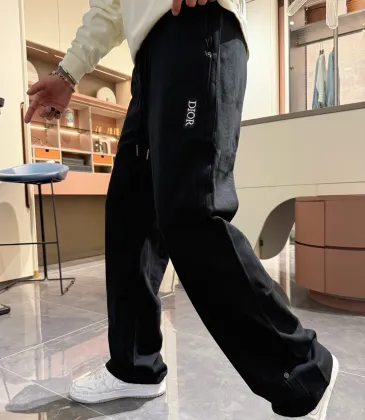 D-ior Pants #A56471