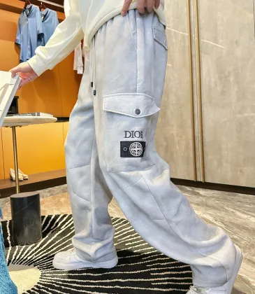 D-ior Pants #A56485