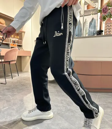 D-ior Pants #A56486