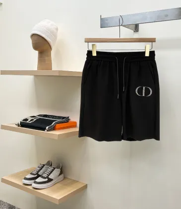 Dior Pants #A64546