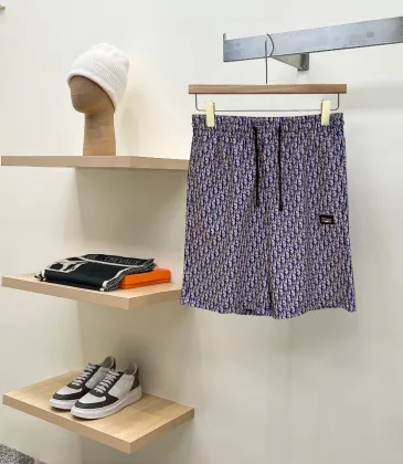 Dior Pants #A64550