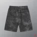 D-ior Pants Denim shorts #A52991