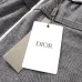 D-ior Pants Denim shorts #A52991