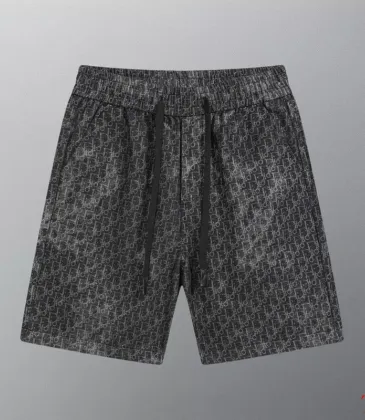 D-ior Pants Denim shorts #A52991