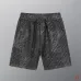 D-ior Pants Denim shorts #A52991