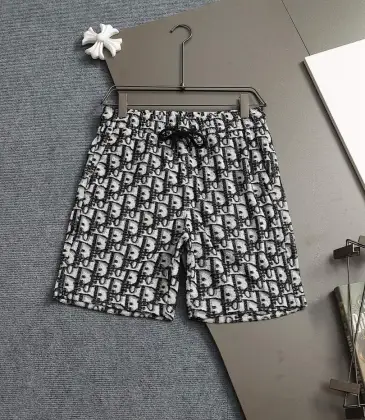 Dior Short Pants #A63431