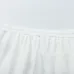 D-ior Short Pants Black/White #A51788