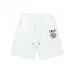 D-ior Short Pants Black/White #A51788