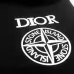 D-ior Short Pants Black/White #A51788