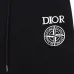 D-ior Short Pants Black/White #A51788