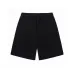 D-ior Short Pants Black/White #A51788