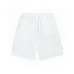 D-ior Short Pants Black/White #A51788
