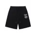 D-ior Short Pants Black/White #A51788