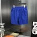 D-ior Short Pants for men Beach shorts Black/Blue/Green #A53055