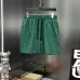 D-ior Short Pants for men Beach shorts Black/Blue/Green #A53055