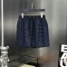 D-ior Short Pants for men Beach shorts Black/Blue/Green #A53055