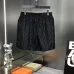 D-ior Short Pants for men Beach shorts Black/Blue/Green #A53055