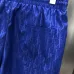 D-ior Short Pants for men Beach shorts Black/Blue/Green #A53055