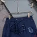 Dior Short Pants swim trunks #A63510