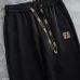 Fendi Pants for Fendi Long Pants #A62128