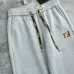 Fendi Pants for Fendi Long Pants #A62129