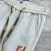 Fendi Pants for Fendi Long Pants #A62129