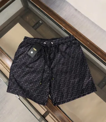 Fendi Pants for Fendi short Pants for men #A40269 Fendi Pants for Fendi short Pants for men #A40269