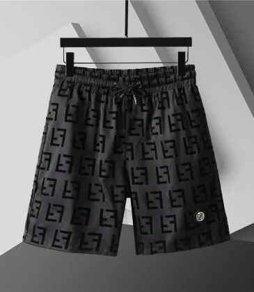 Fendi Pants for Fendi short Pants for men #A45040 Fendi Pants for Fendi short Pants for men #A45040