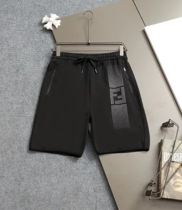 Fendi Pants for Fendi short Pants for men #A51292 Fendi Pants for Fendi short Pants for men #A51292