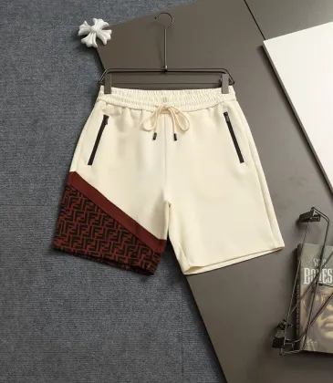Fendi Pants for Fendi short Pants for men #A51293 Fendi Pants for Fendi short Pants for men #A51293