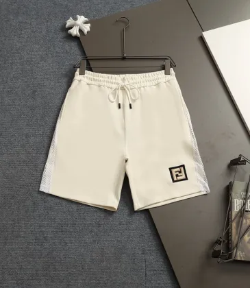 Fendi Pants for Fendi short Pants for men #A51294 Fendi Pants for Fendi short Pants for men #A51294