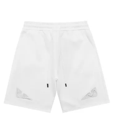 Fendi Pants for Fendi short Pants for men #A52440 Fendi Pants for Fendi short Pants for men #A52440