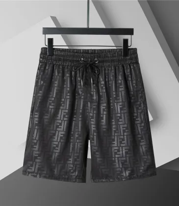 Fendi Pants for Fendi short Pants for men #A52547 Fendi Pants for Fendi short Pants for men #A52547