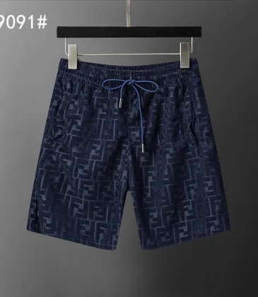 Fendi Pants for Fendi short Pants for men #A60049 Fendi Pants for Fendi short Pants for men #A60049