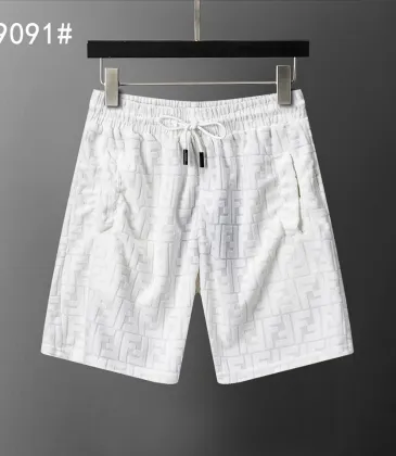 Fendi Pants for Fendi short Pants for men #A60050 Fendi Pants for Fendi short Pants for men #A60050