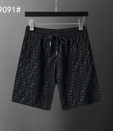 Fendi Pants for Fendi short Pants for men #A60051 Fendi Pants for Fendi short Pants for men #A60051