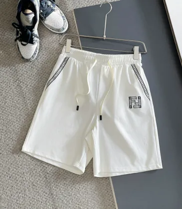 Fendi Pants for Fendi short Pants for men #A62358 Fendi Pants for Fendi short Pants for men #A62358