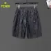 Fendi Pants for Fendi short Pants for men #A65616