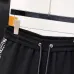 Fendi Pants for Fendi short Pants for men #A65637