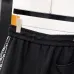 Fendi Pants for Fendi short Pants for men #A65637