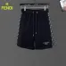 Fendi Pants for Fendi short Pants for men #A65637