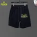 Fendi Pants for Fendi short Pants for men #A65638