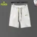 Fendi Pants for Fendi short Pants for men #A65650