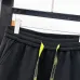 Fendi Pants for Fendi short Pants for men #A65651