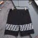 Fendi Pants for Fendi short Pants for men swim trunks #A63513