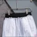 Fendi Pants for Fendi short Pants for men swim trunks #A63513