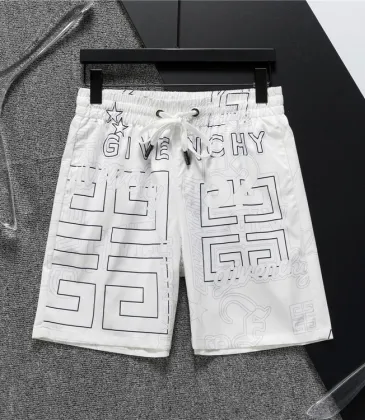 Givenchy Pants for Givenchy Short Pants for men #A32219 Givenchy Pants for Givenchy Short Pants for men #A32219
