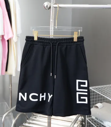 Givenchy Pants for Givenchy Short Pants for men #A34896 Givenchy Pants for Givenchy Short Pants for men #A34896